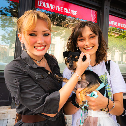 Farmers Market  |  Troy, NY - Sep 2025